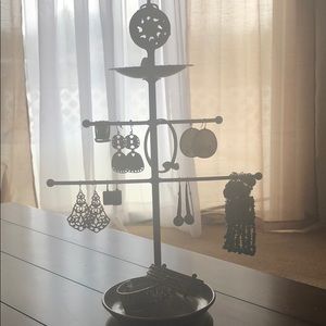 Jewelry Tree